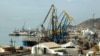 Туркменистан планирует открыть международный порт в Туркменбаши, стоимостью $2 миллиарда 