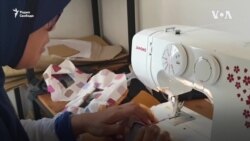 Прозрачные маски для глухих