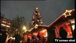 Bosnia and Herzegovina - Sarajevo, TV Liberty Show No.804 26Dec2011