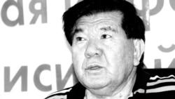 Мұхтар Шаханов