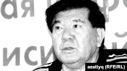 Мұхтар Шаханов