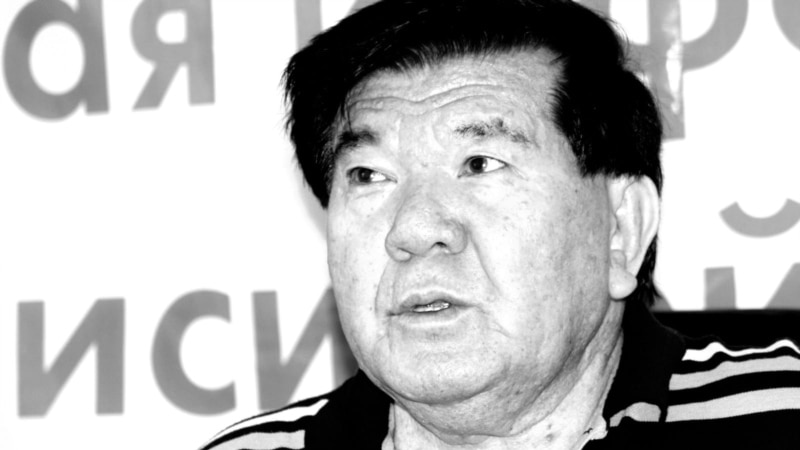 Ақын Мұхтар Шаханов өмірден озды