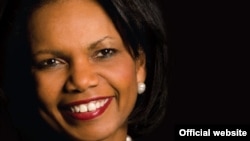 Кандаліза Райс
