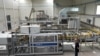 KOSOVO: Workers, producers, IT sector