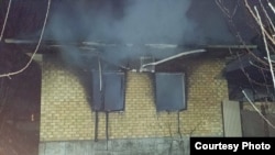 ӨКМ тараткан сүрөт. 5-март, 2026-жыл.