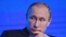 Президент Росії Володимир Путін