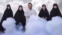 چند همسری به روایت نوید ابراهیمی