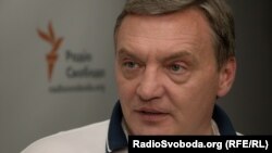 Гримчаку інкримінують вимагання 1,1 мільйона доларів хабаря