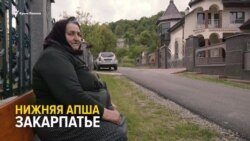 Как в Закарпатье заработать на «дворец» (видео)