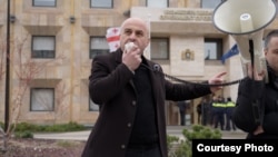 ზაქარია გვიშიანი