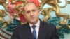 Президентът Румен Радев поиска КС да обяви за противоконституционни общо шест текста от променения Закон за здравето