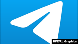 Логотип Telegram 
