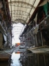 Рятувальники ліквідувала масштабну пожежу на площі 500 квадратних метрів, додав голова області