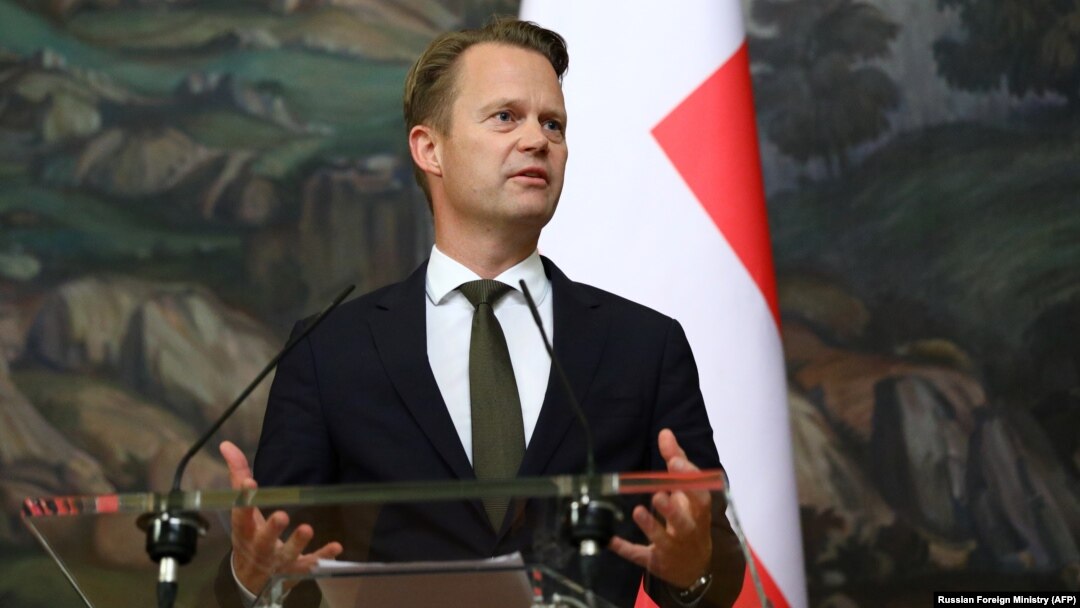 Зокрема, 16 січня Йеппе Кофод планує відвідати лінію розмежування в зоні Операції Об’єднаних сил