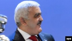 Rövnəq Abdullayev