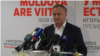 LIVE BLOG Igor Dodon se declară câștigător al alegerilor prezidențiale din Republica Moldova: „Voi fi președintele tuturor”