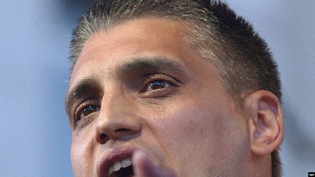 Čedomir Jovanović