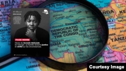 Жереми Меканда (коллаж)