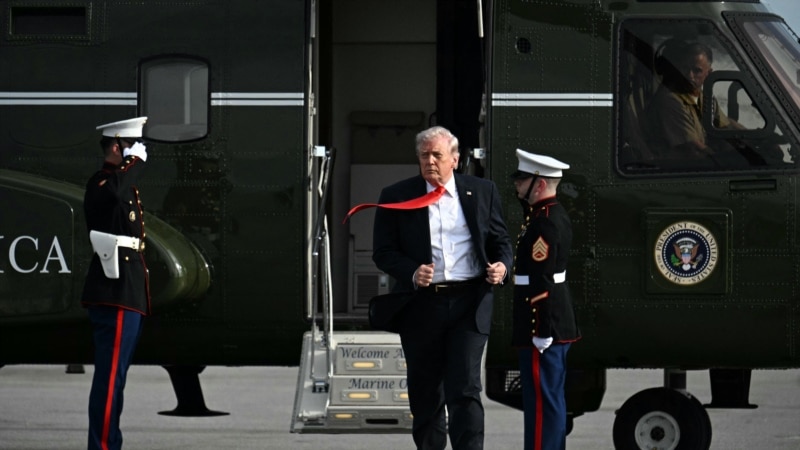 Трамп мен Мерц арасындағы дау тұсында АҚШ Германиядағы әскерін азайтпақ