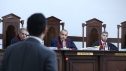 ՍԴ-ն լսում է ընտրությունների արդյունքները վիճարկող ուժերի փաստարկները