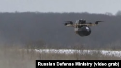 Fiber-optic drones are changing combat operations in Ukrainian skies.