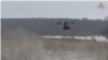 VIDEO GRAB: Fiber Optic Drones Are Changing Combat Ops In Ukrainian Skies