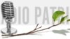 Radio Patrin, logo