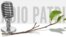Radio Patrin, logo