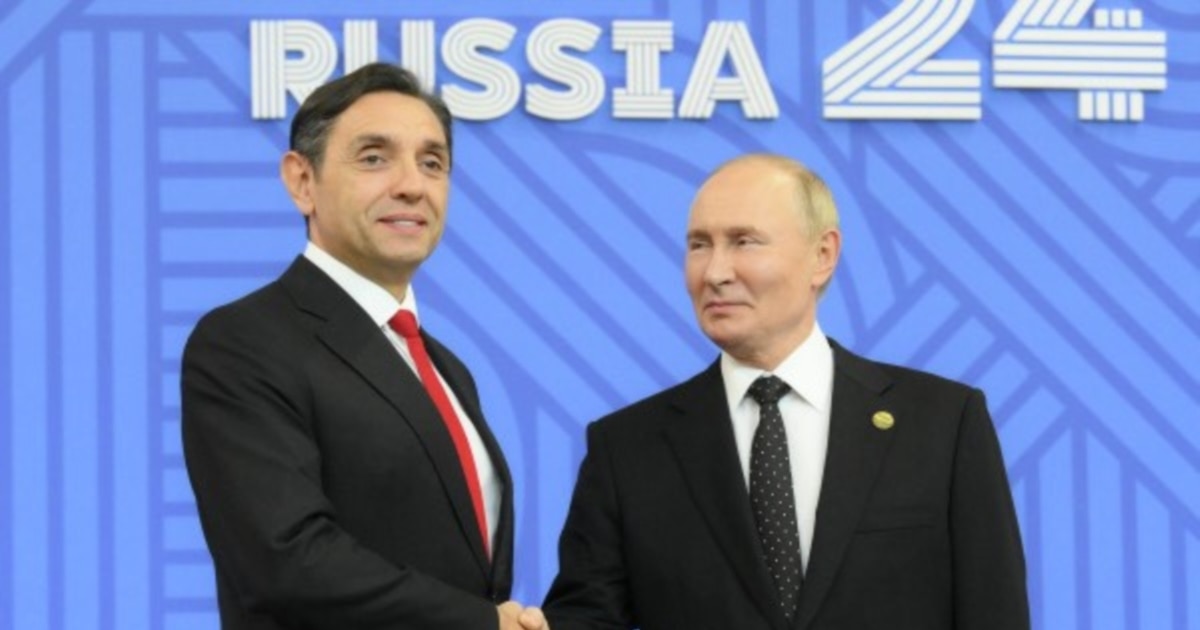 „რუსეთზე უარის თქმა სერბეთზე უარის თქმაა“ – რა სურთ “სერბული სამყაროს” იდეის ავტორებს?