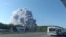 Самарадағы жарылыс, Запорожьеге түскен бомба, АҚШ-тың жаңа талпынысы