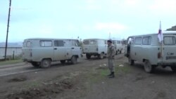 Մինչ օրս Ադրբեջանի վերահսկողության տակ անցած տարածքներում հայտնաբերվել է, նախնական տվյալներով, 31 քաղաքացիական անձի աճյուն
