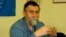 Орел. Правозащитник Дмитрий Краюхин