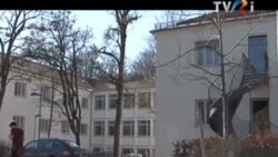 Portret de redactor la Europa Liberă