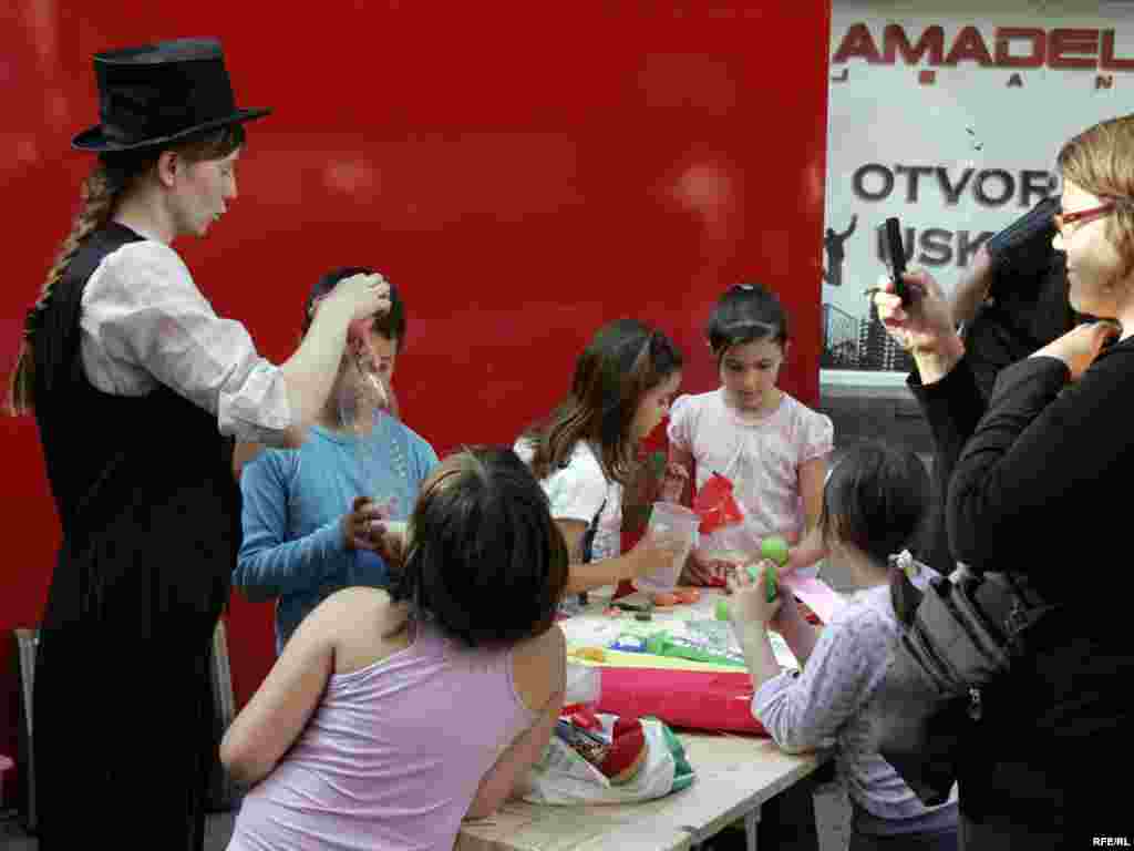 Cest is d’Best za najmlađe...