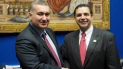 Ադրբեջանին առնչվող գործի շրջանակներում ՀԴԲ-ն խուզարկել է կոնգրեսական Քուարարի բնակարանն ու ընտրական շտաբը