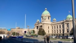 'Božićno selo' umesto šatorskog naselja 'Ćacilend'