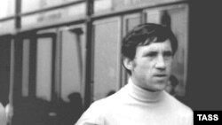 Владимир Высоцкий, 1968