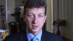 Доній за відновлення прав позафракційних депутатів