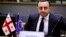 Гарибашвили: одной из причин войны было желание Украины стать членом НАТО