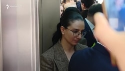 Վարդապետյանը հրաժարվում է լրագրողների հետ ճեպազրույցներից. «Դատախազի մտքով չի անցում, որ հանրության համար է աշխատում»