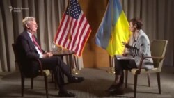 VIDEO John Bolton despre cooperarea militară dintre SUA și Ucraina