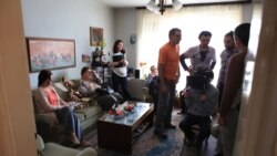 Film "Obrana i zaštita" je preslika mostarske svakodnevice 