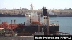 Одеський припортовий завод