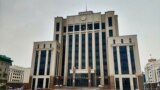 Здание правительства Республики Татарстан, Казань
