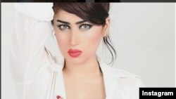 Qandeel Baloch