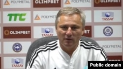 Милан Миланович