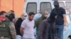 Арештували імама: ФСБ в окупованому Криму провело обшуки і затримання кримських татар