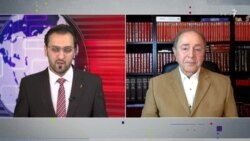 شرایط پیچیدۀ مصطفی کاظمی در عراق