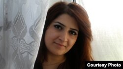 Şəfaqət Cavanşirli