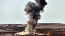 Türkiýe Yrakda we Siriýada PKK zarba urandygyny aýdýar